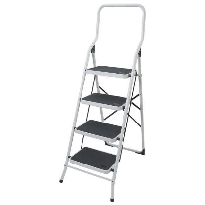 Slika MERDEVINE 4 GAZIŠT š48xd77xv141CM