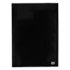 FASCIKLA 3KL A4 900G CRNA SPIRIT - 1