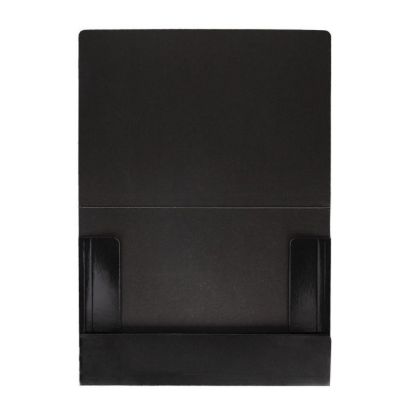 FASCIKLA 3KL A4 900G CRNA SPIRIT