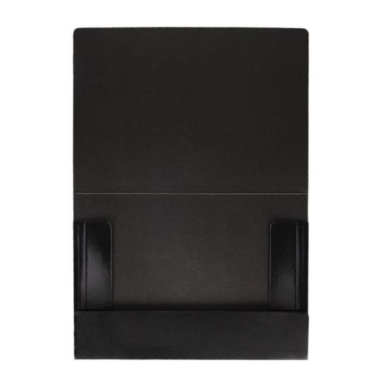 FASCIKLA 3KL A4 900G CRNA SPIRIT
