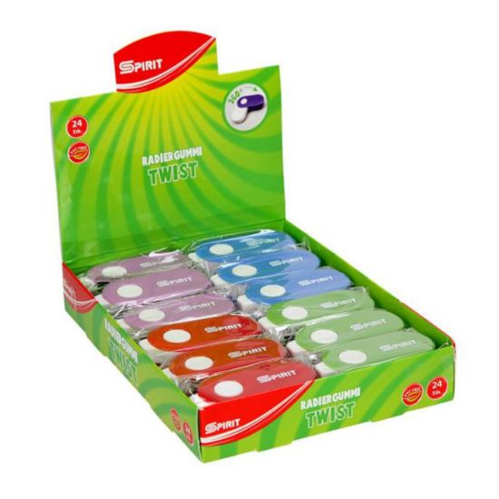 GUMICA TWIST DISPLAY