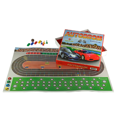 IGRA "AUTODROM"