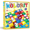 IGRA "KOLORIT" - 1