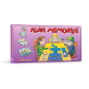 IGRA MEMORIJE - 1