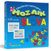 MOZAIK SLOVA - 1