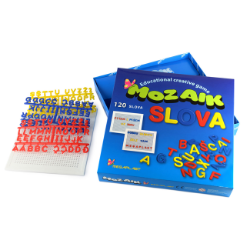 MOZAIK SLOVA