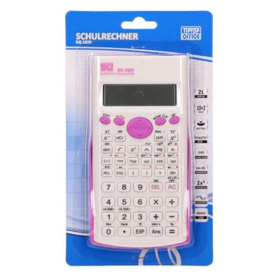 DIGITRON DG 1020