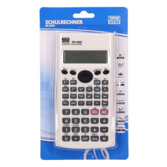 DIGITRON DG 1020