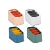 ORGANIZER ZA PISAĆI STO 18.2X10X10CM - 1