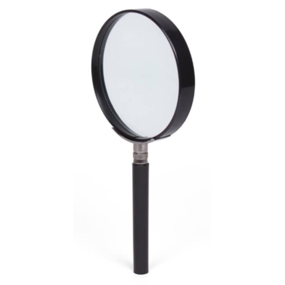 LUPA ø100 mm