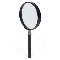 LUPA ø100 mm