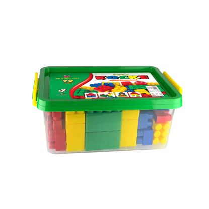 KOCKE MEGA BOX 72