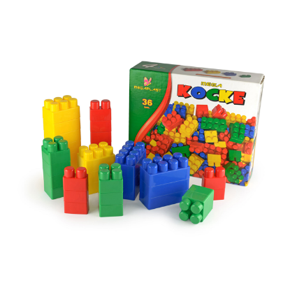 KOCKE MEGA K.K. 36