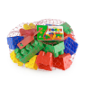 KOCKE MEGA MREŽA 24 - 1
