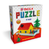 PUZLE MEGA 150 - 1
