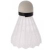 SET BADDMINTON LOPTICA BELIH  5kom - 1