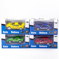 AUTOMOBIL