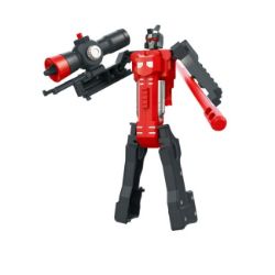 ROBOT TRANSFORMER