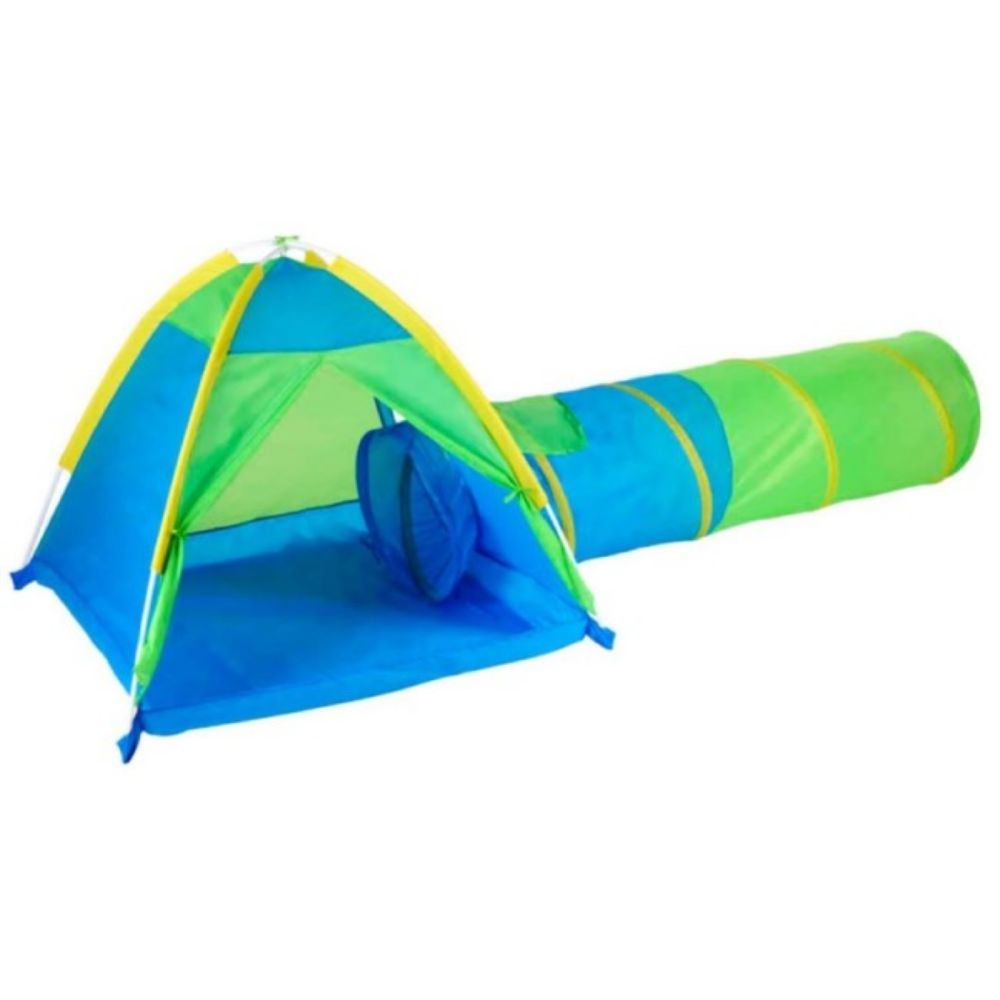 ŠATOR DEČIJI SA TUNELOM 292x94cm EDDY TOYS