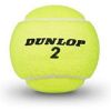TENISKA LOPTICA CLUB ALL COURT 3 KOM - 2