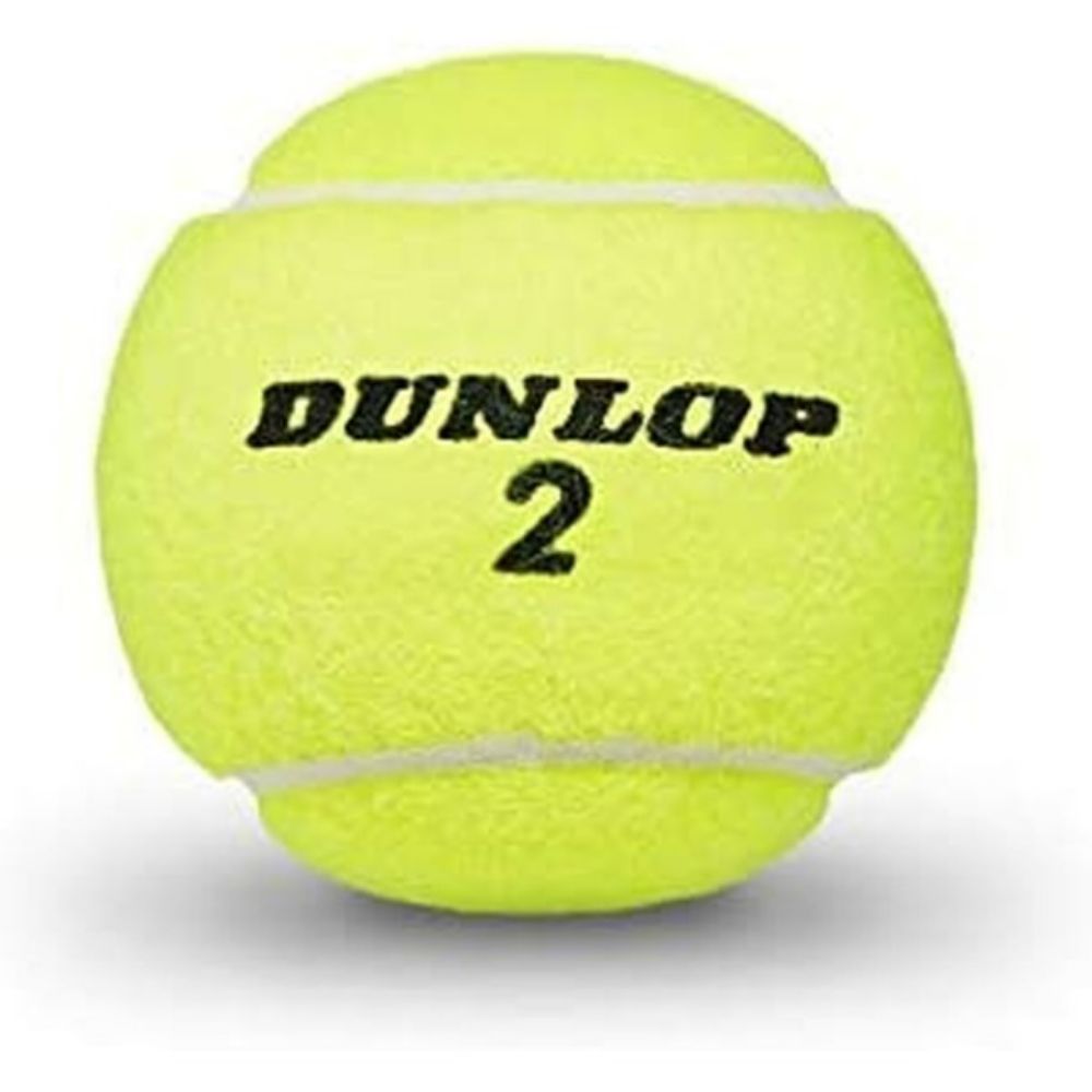 TENISKA LOPTICA CLUB ALL COURT 3 KOM