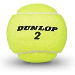 TENISKA LOPTICA CLUB ALL COURT 3 KOM