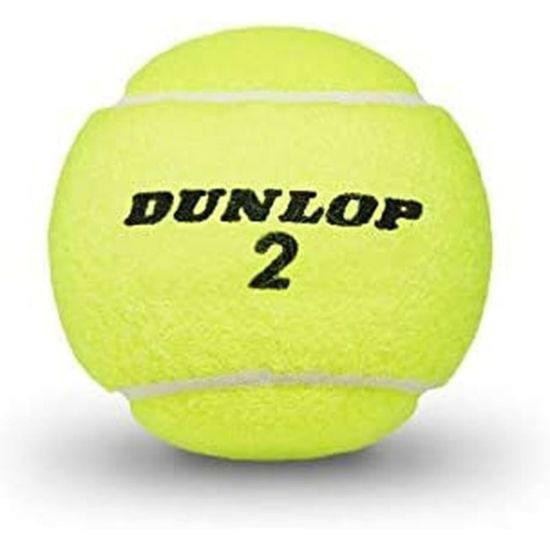 TENISKA LOPTICA CLUB ALL COURT 3 KOM