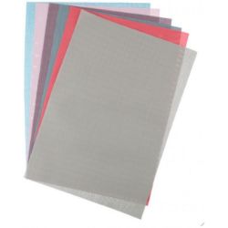 PODMETAČ 43x30CM VIŠE BOJA