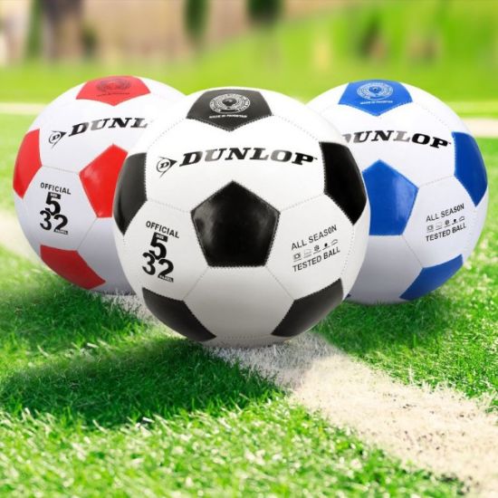 LOPTA FUDBALSKA VEL. 5