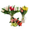 BUKET LALE STRUK 1X6 - 1