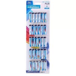 BATERIJE AA/R6 975mah 30KOM GRUNDING