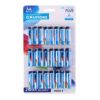 BATERIJE AA/R6 975mah 24KOM GRUNDING - 1