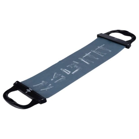 TRAKA ZA FITNES 57X15CM