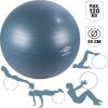 LOPTA ZA FITNES fi 55CM - 4