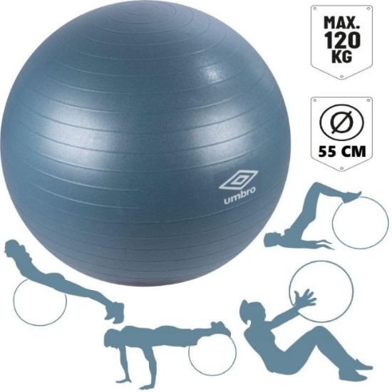 LOPTA ZA FITNES fi 55CM