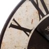 SAT 28,5X3,8CM MDF - 3