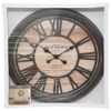 SAT 3D 49X5,5CM PP/STAKLO BRAON - 2