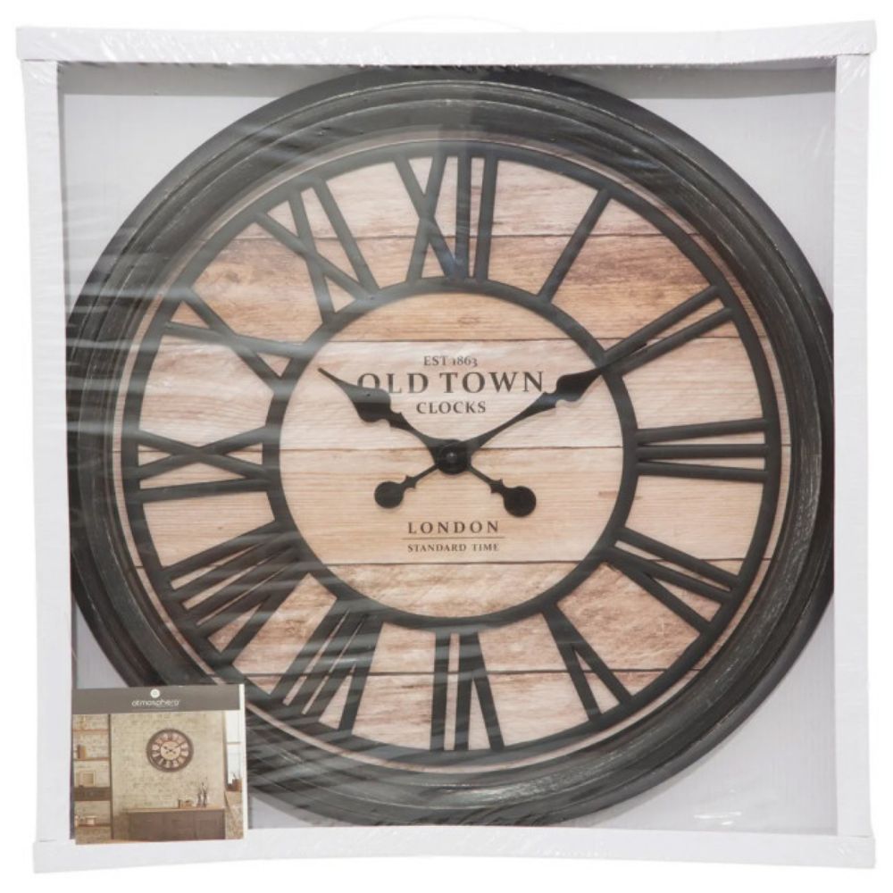 SAT 3D 49X5,5CM PP/STAKLO BRAON