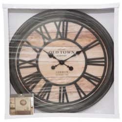 SAT 3D 49X5,5CM PP/STAKLO BRAON