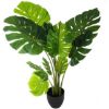 DEKORATIVNA BILJKA MONSTERA 110 CM - 1