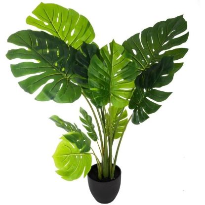 DEKORATIVNA BILJKA MONSTERA 110 CM