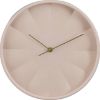 SAT ZIDNI TIKI PINK 30CM - 1