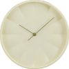 SAT ZIDNI TIKI BELI 30CM - 1