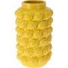 VAZA EMBOSSED LIMUN 26CM KOOPMAN - 2