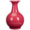 VAZA SHINY 38CM ROZE KOOPMAN - 1