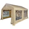 PAVILJON BEŽ SA STRANICAMA  D4XŠ6xV2.6m - 1