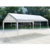 PAVILJON BELI SA STRANICAMA 3X4X2.6m - 2