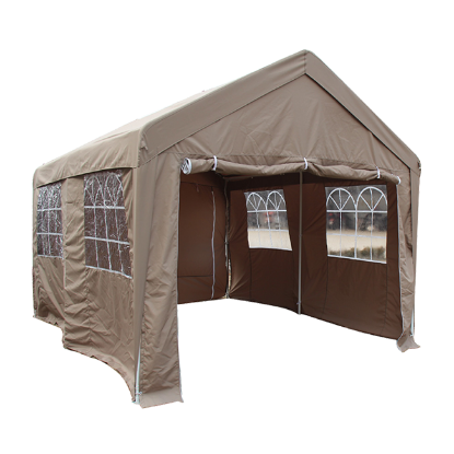 PAVILJON BEŽ SA STRANICAMA  D3XŠ6xV2.6m