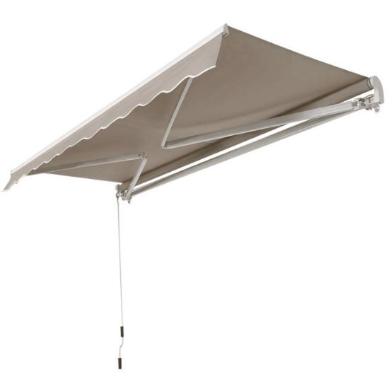 TENDA ZIDNA  2.95X2M BOJA PESKA
