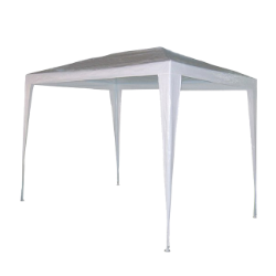 PAVILJON 2X3X2.5m :)